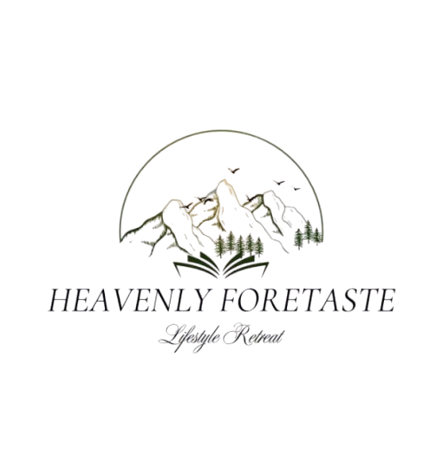 Heavenly Foretaste logo